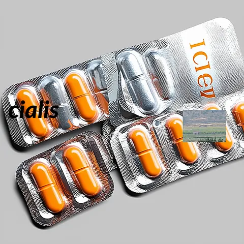 Esiste cialis generico farmacia